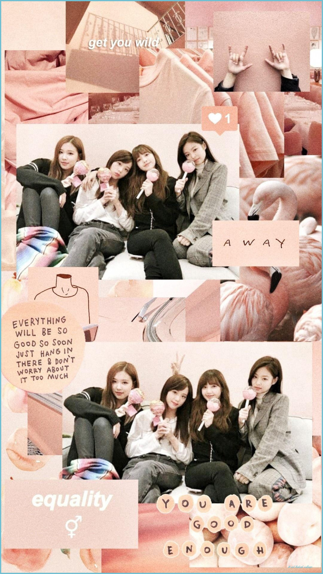 Why You Should Not Go To Bts And Blackpink Wallpaper