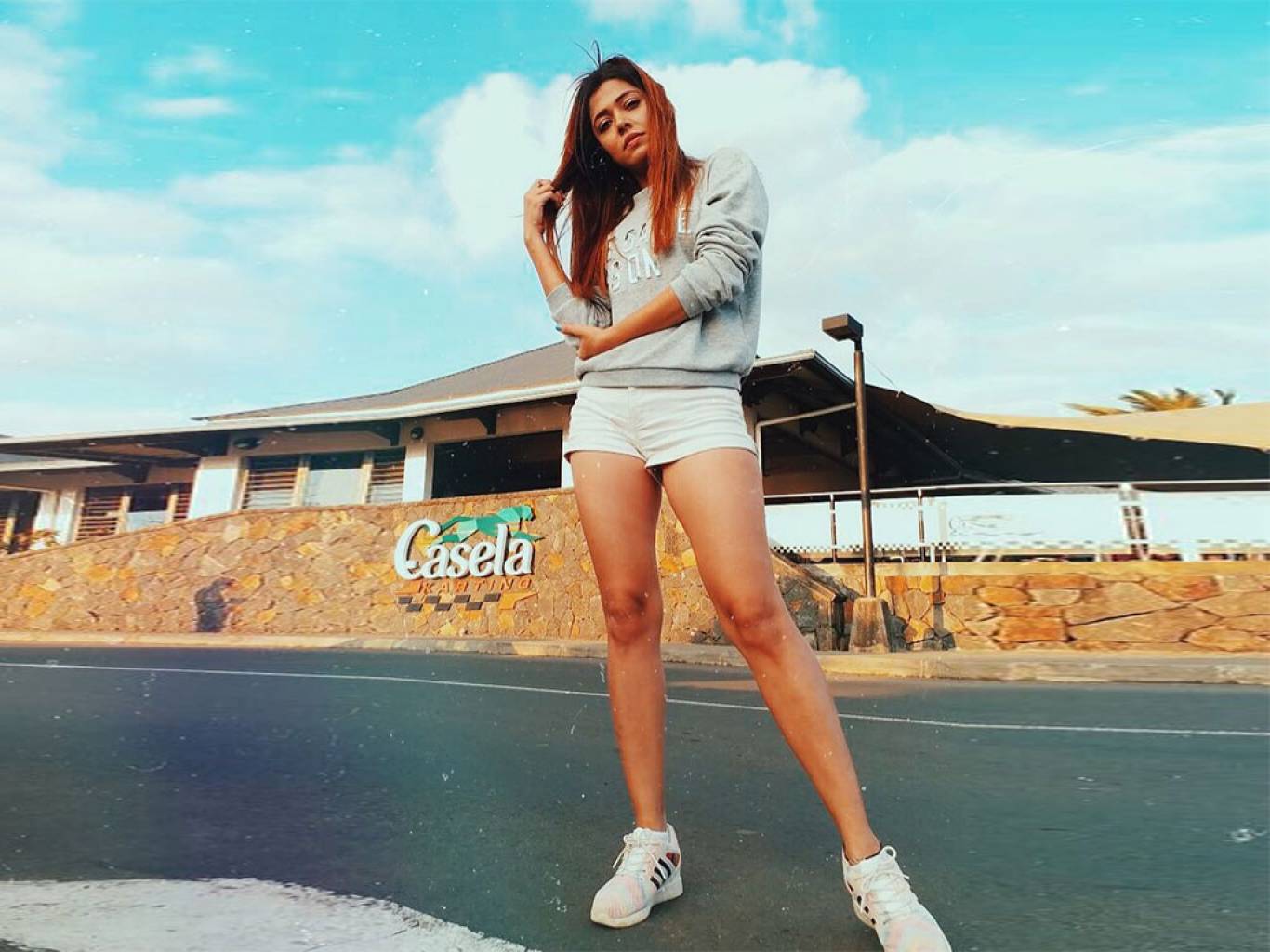 Himani Sahani HD Wallpaper. Latest Himani Sahani Wallpaper HD Free Download (1080p to 2K)