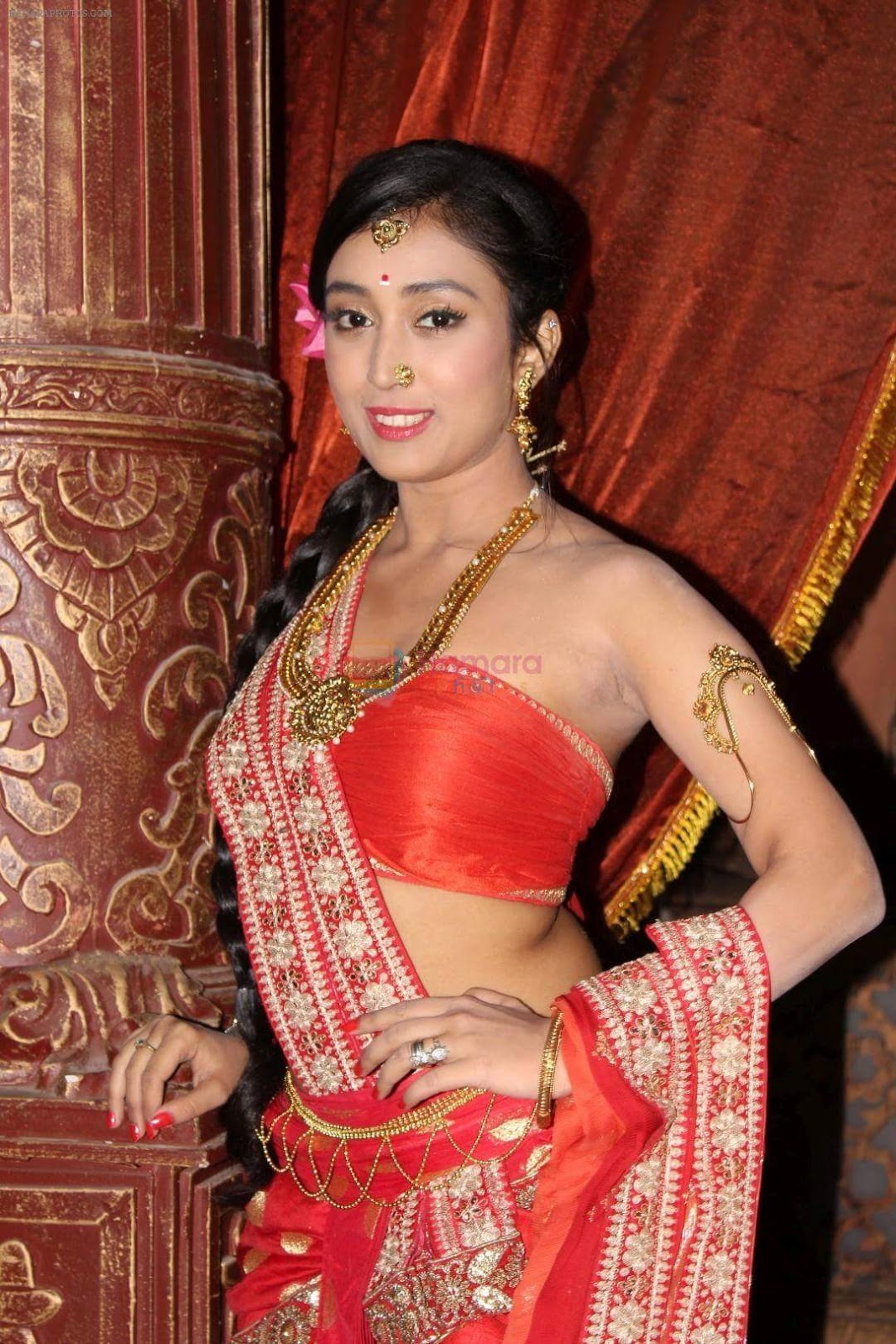 Priyamvada Kant Wiki Biography, Pics, Age, Wallpaper, Profile, Tv Serial, .Indian Hottie