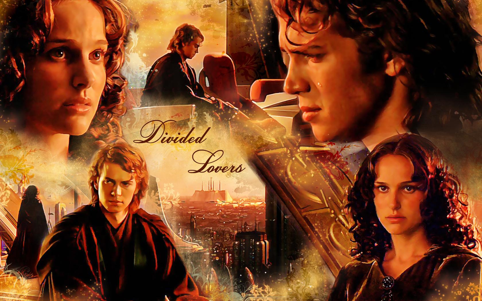 Desktop Wallpaper Star Wars