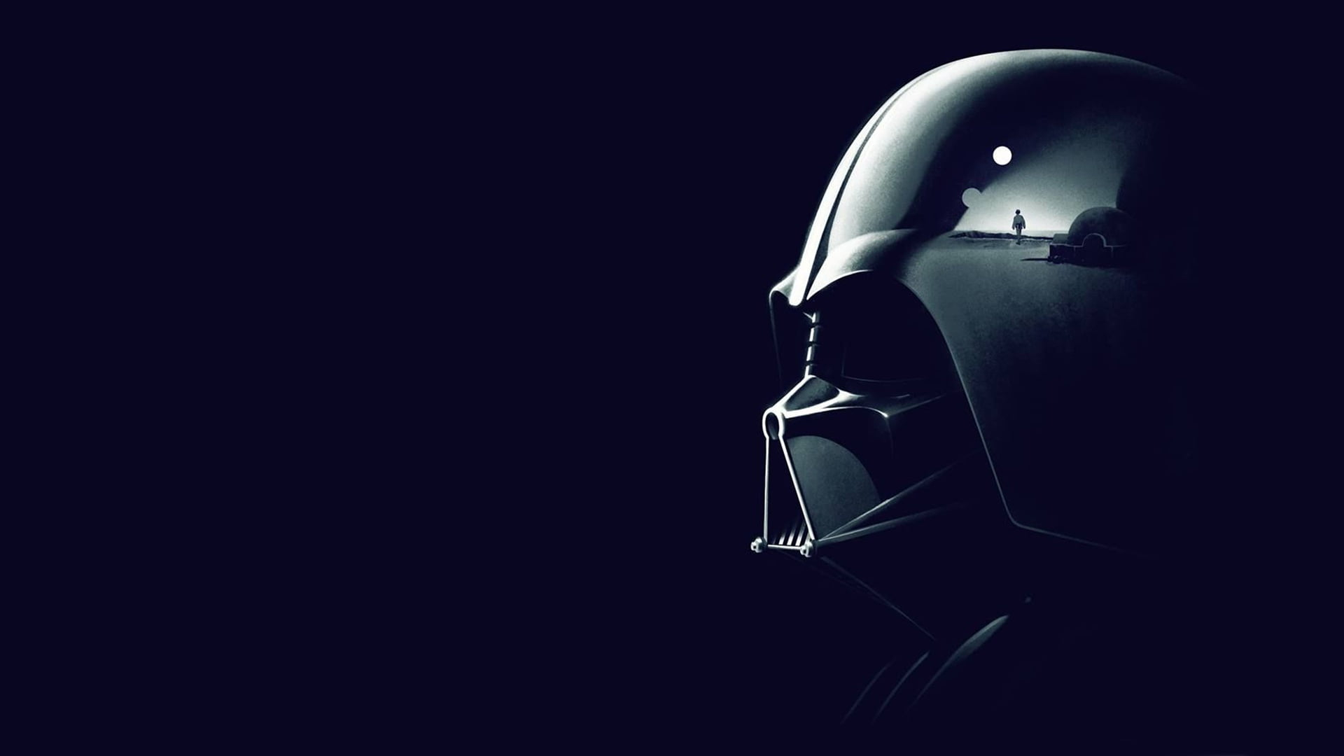 Star Wars Darth Vader Wallpaper Movies