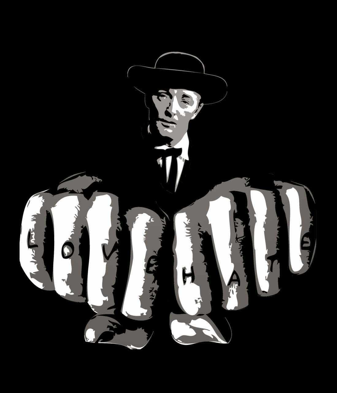 Cinephile Phone background: criterion