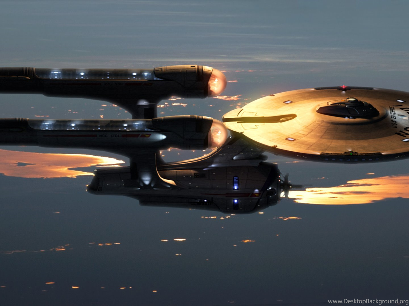 Enterprise Star Trek Into Darkness Wallpaper Movie Wallpaper. Desktop Background