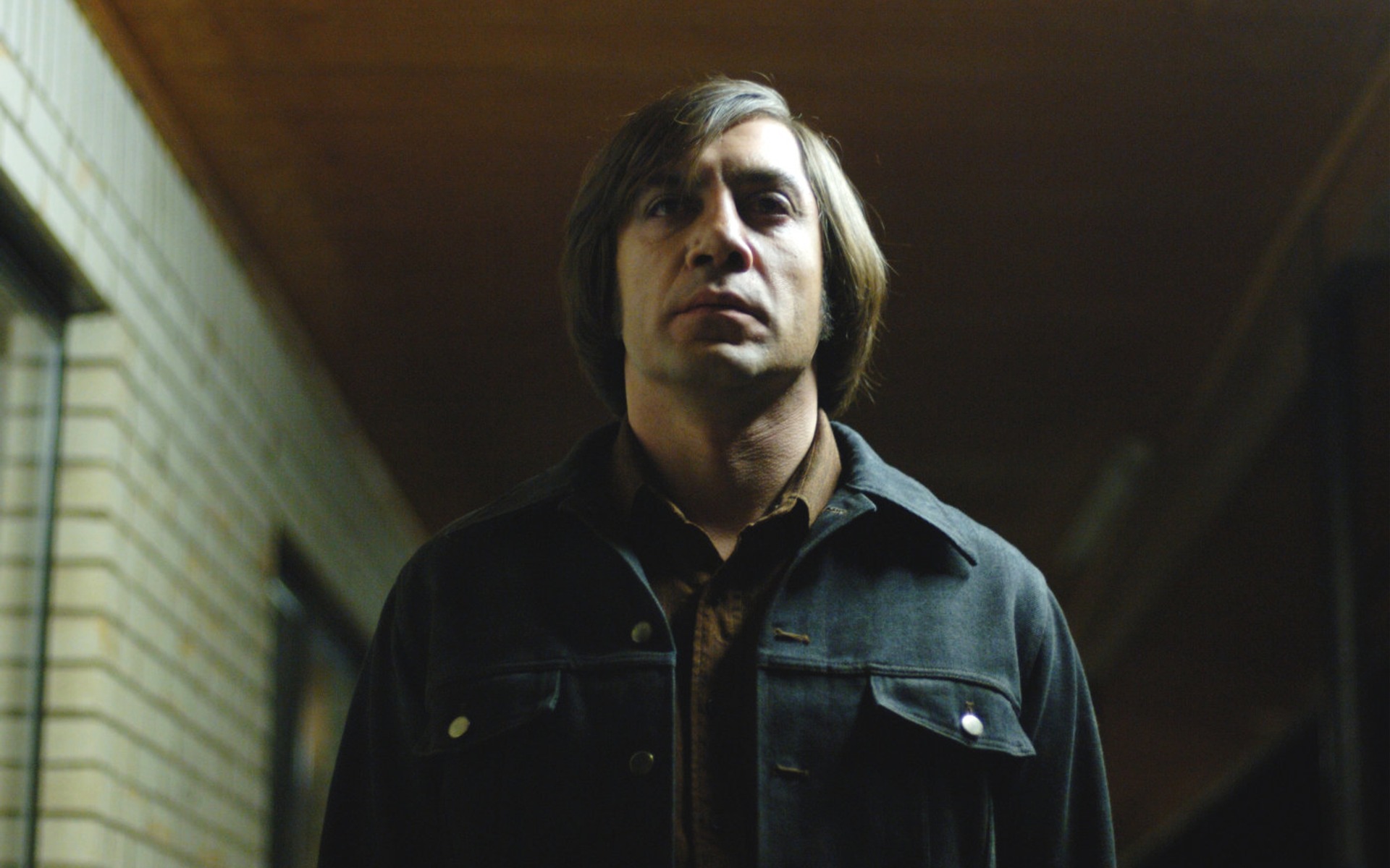No Country For Old Men HD Wallpaper
