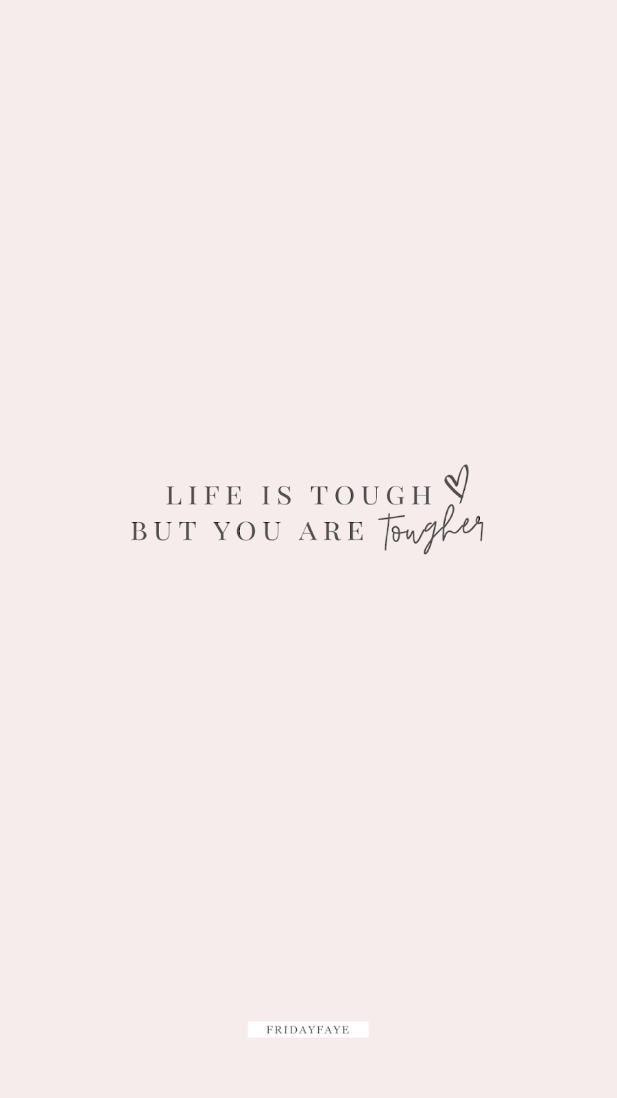 Life is Tough Wallpaper. Life is tough quotes, Tough quote, Life is tough