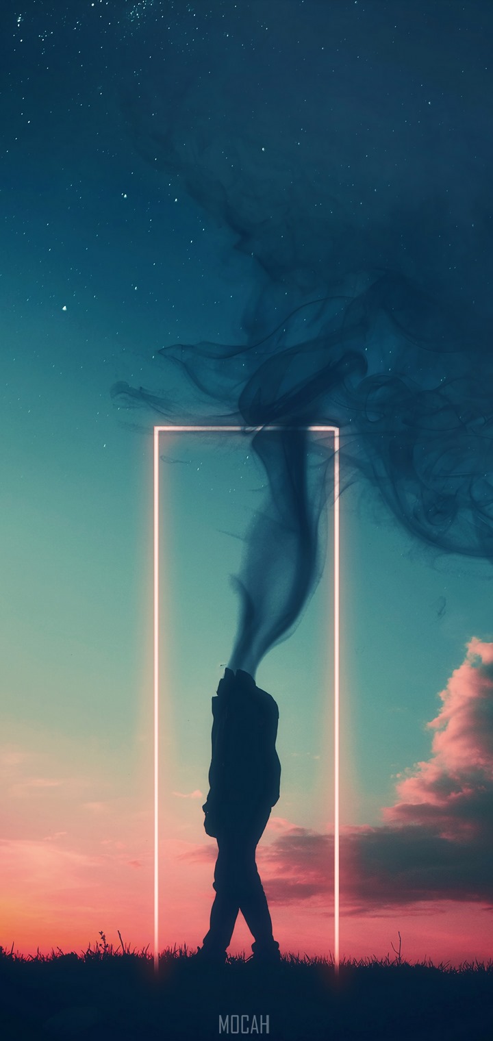 vivo Y83 HD wallpaper, Background