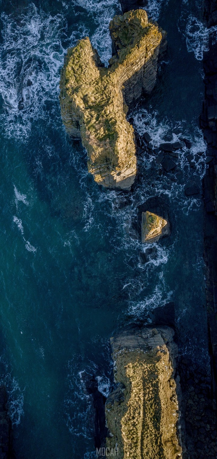 Sea, Earth, Ocean, Water, Space, vivo Y83 wallpaper HD download, 720x1520. Mocah HD Wallpaper