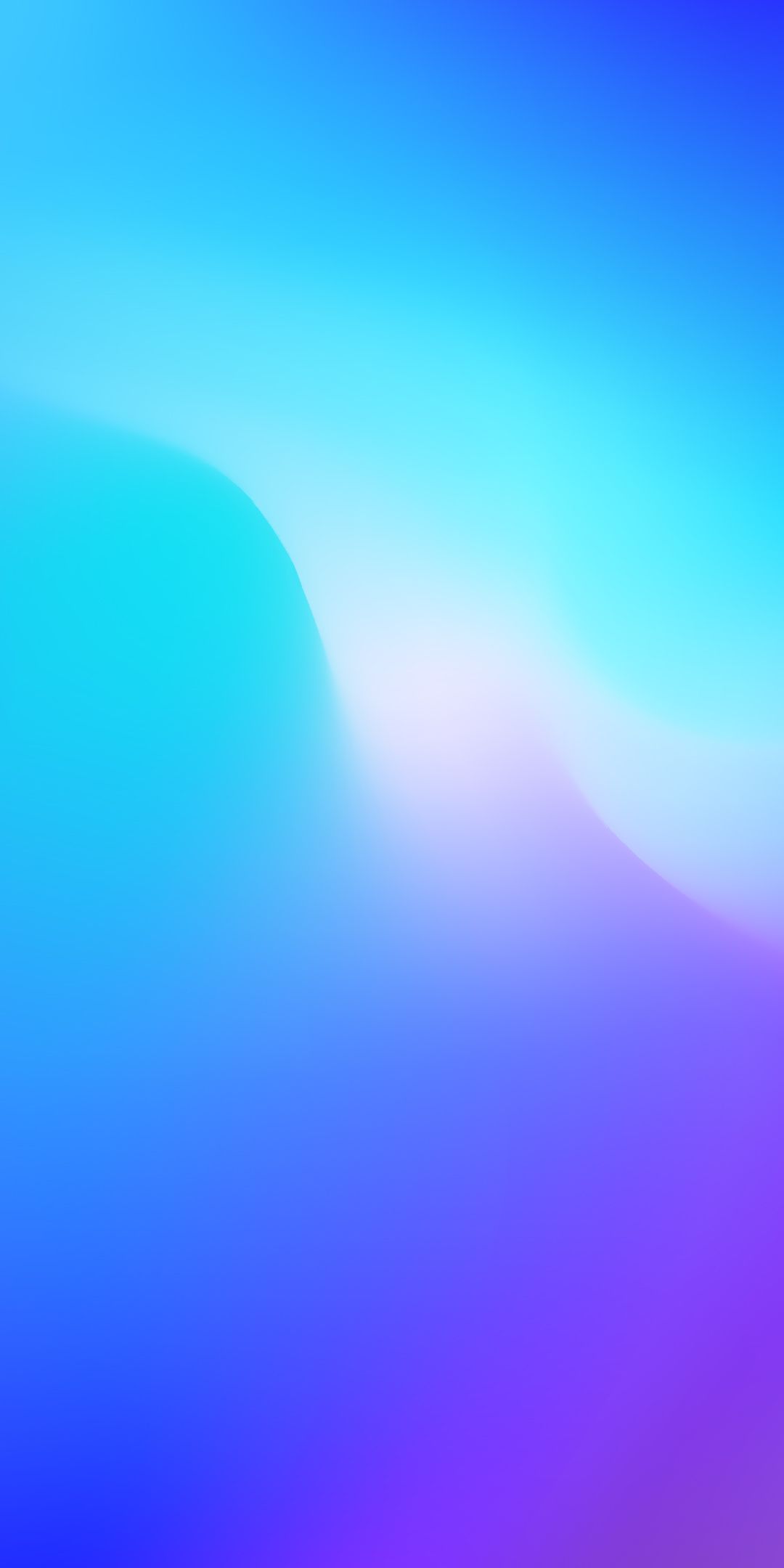 Nubia Z18 Stock Wallpaper 010 - [1080x2160]