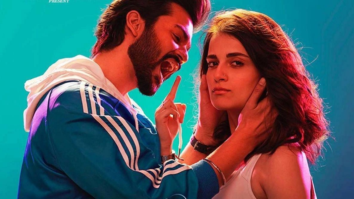 Shiddat Review: Nothing to Love in Sunny Kaushal, Radhika Madan Film