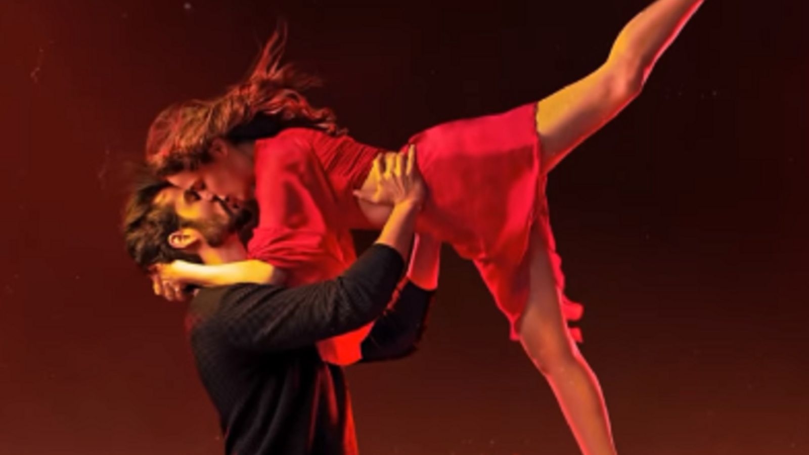 Sunny Kaushal, Radhika Madan's 'Shiddat' to release on Disney Hotstar in October