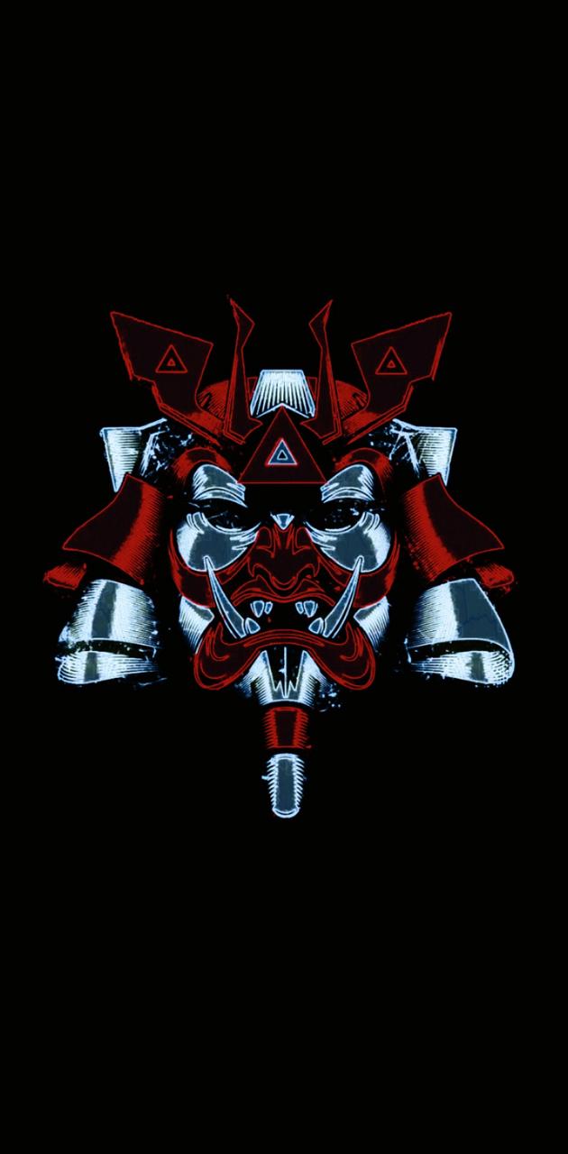 Samurai wallpaper