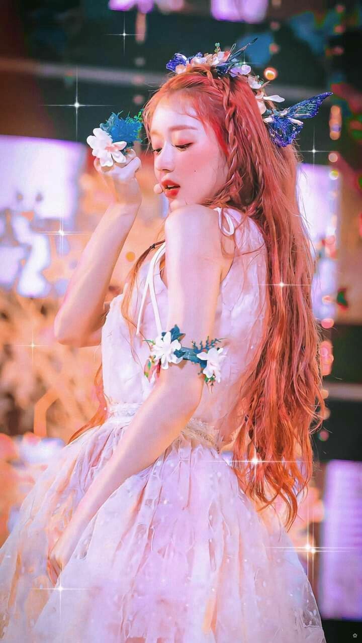 OH MY GIRL's YooA Claps Back At Sexual Harassment Comments During Live Stream