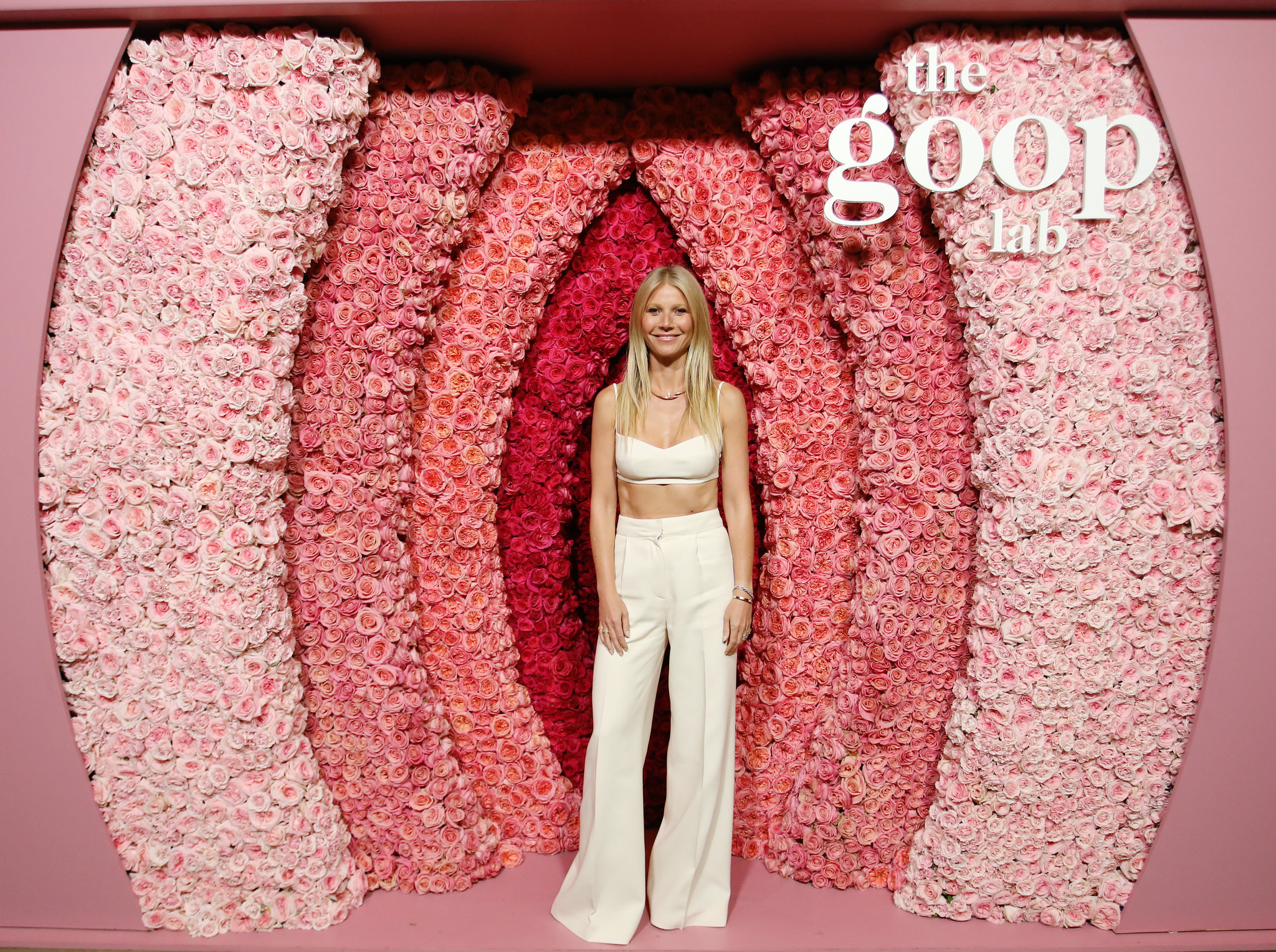 Opinion. Who's Afraid of Gwyneth Paltrow and Goop?