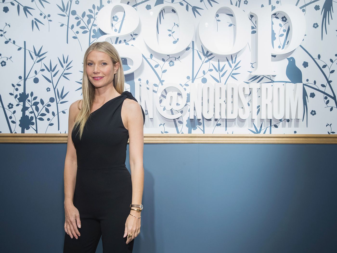 Gwyneth Paltrow's Goop posted a defense of its jade eggs for vaginas. It's a mess