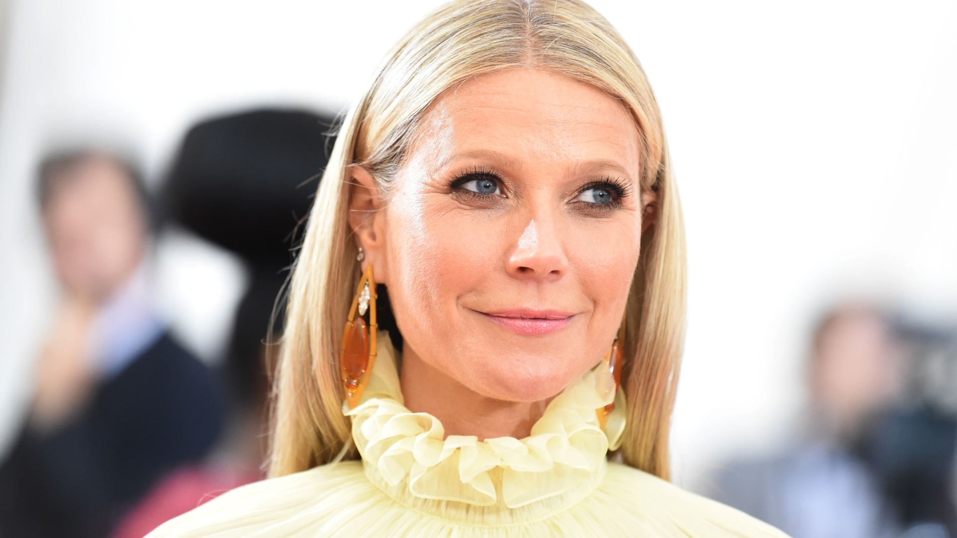 Gwyneth Paltrow Criticized for $700 Goop Health Summit Price