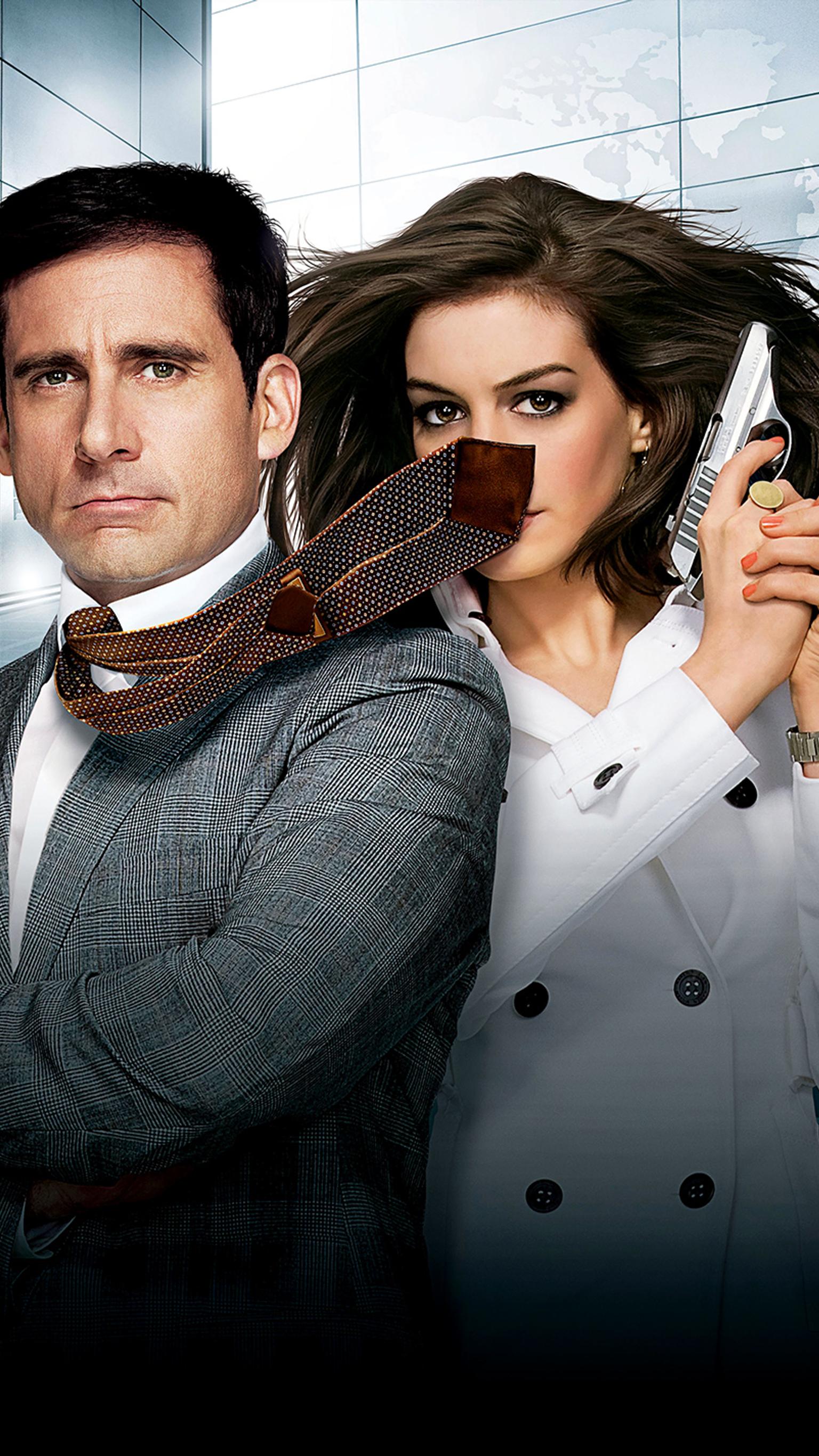 Get Smart Phone Wallpaper