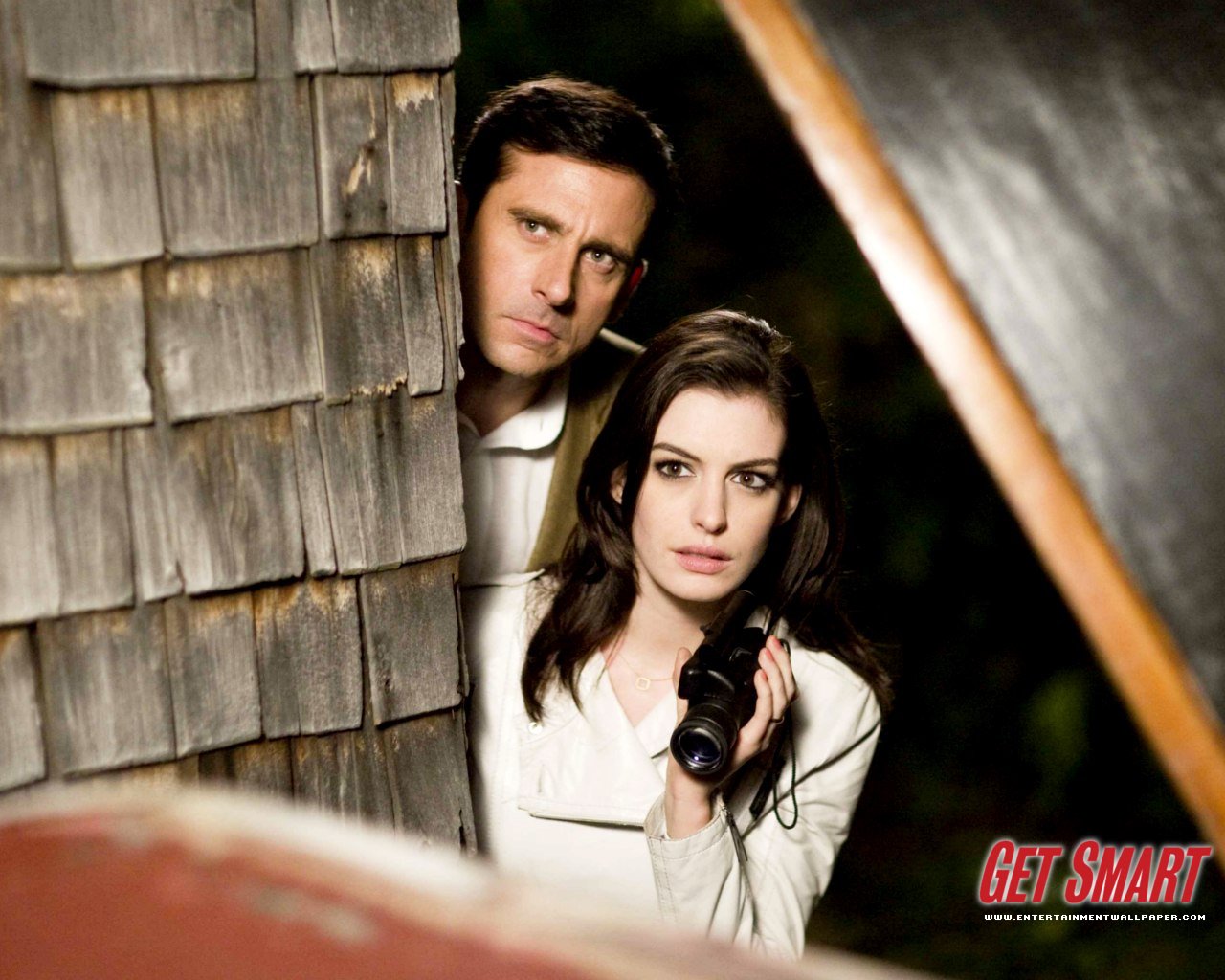 Get Smart Wallpapers - Wallpaper Cave