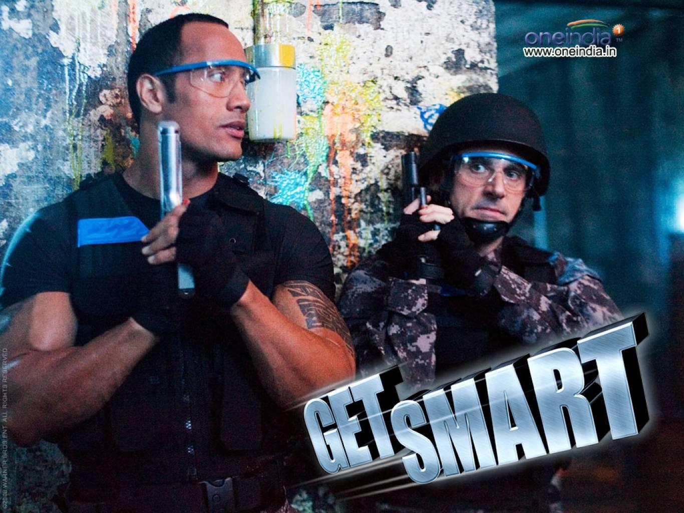 Get Smart Movie HD Wallpaper. Get Smart HD Movie Wallpaper Free Download (1080p to 2K)