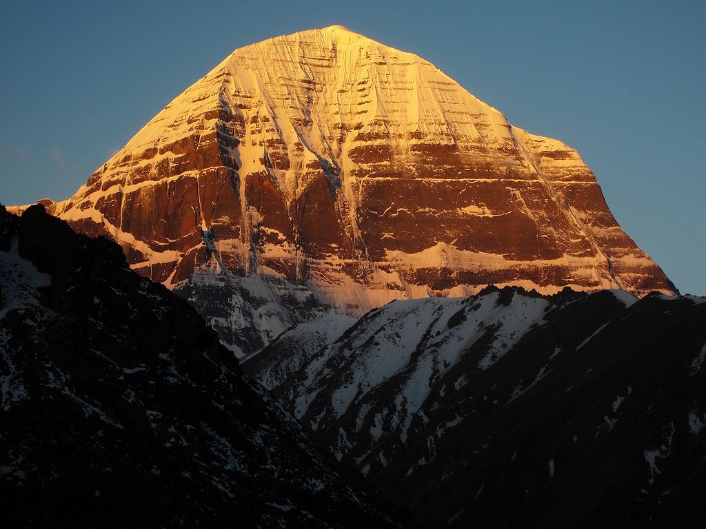 Mount Kailash Wallpaper. Hiking photography, Mountain photography, Hiker