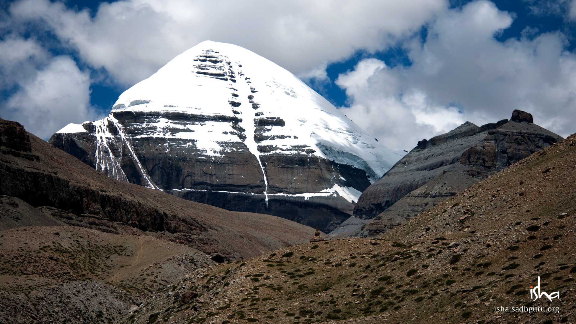 Mount Kailash Wallpaper Download  MobCup