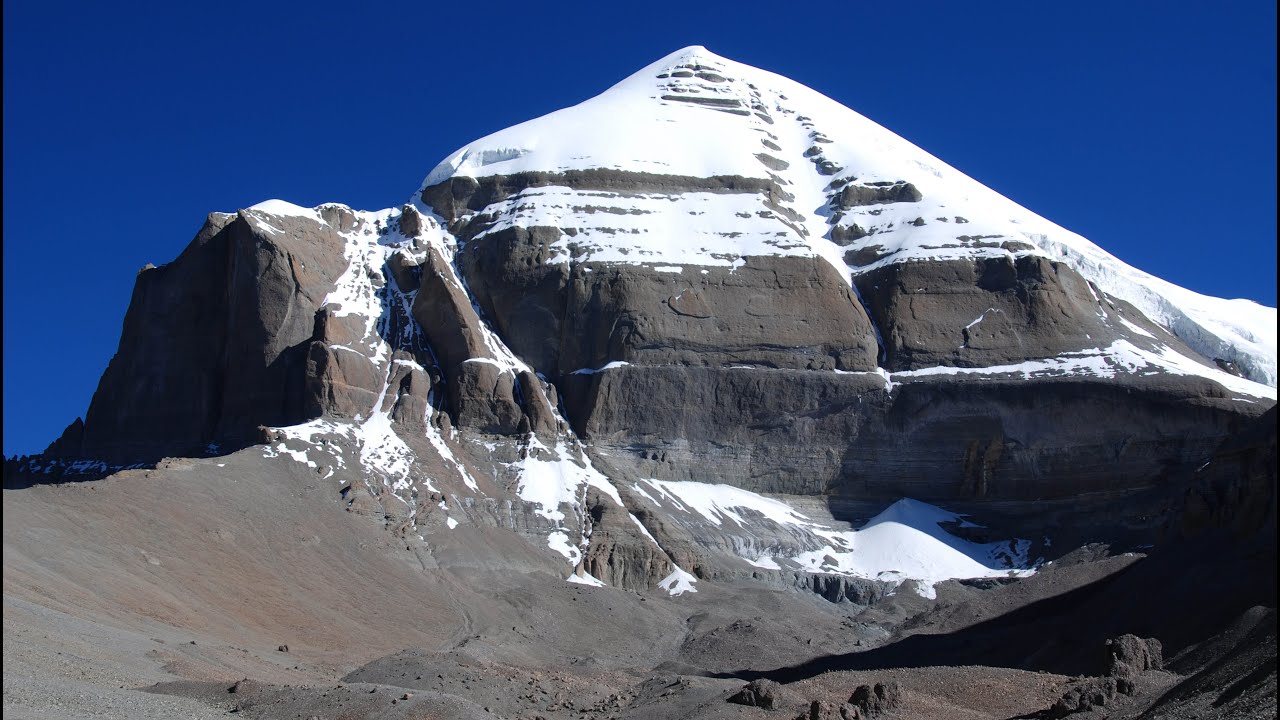 Mount Kailash Inner Kora Nandi Parikrama