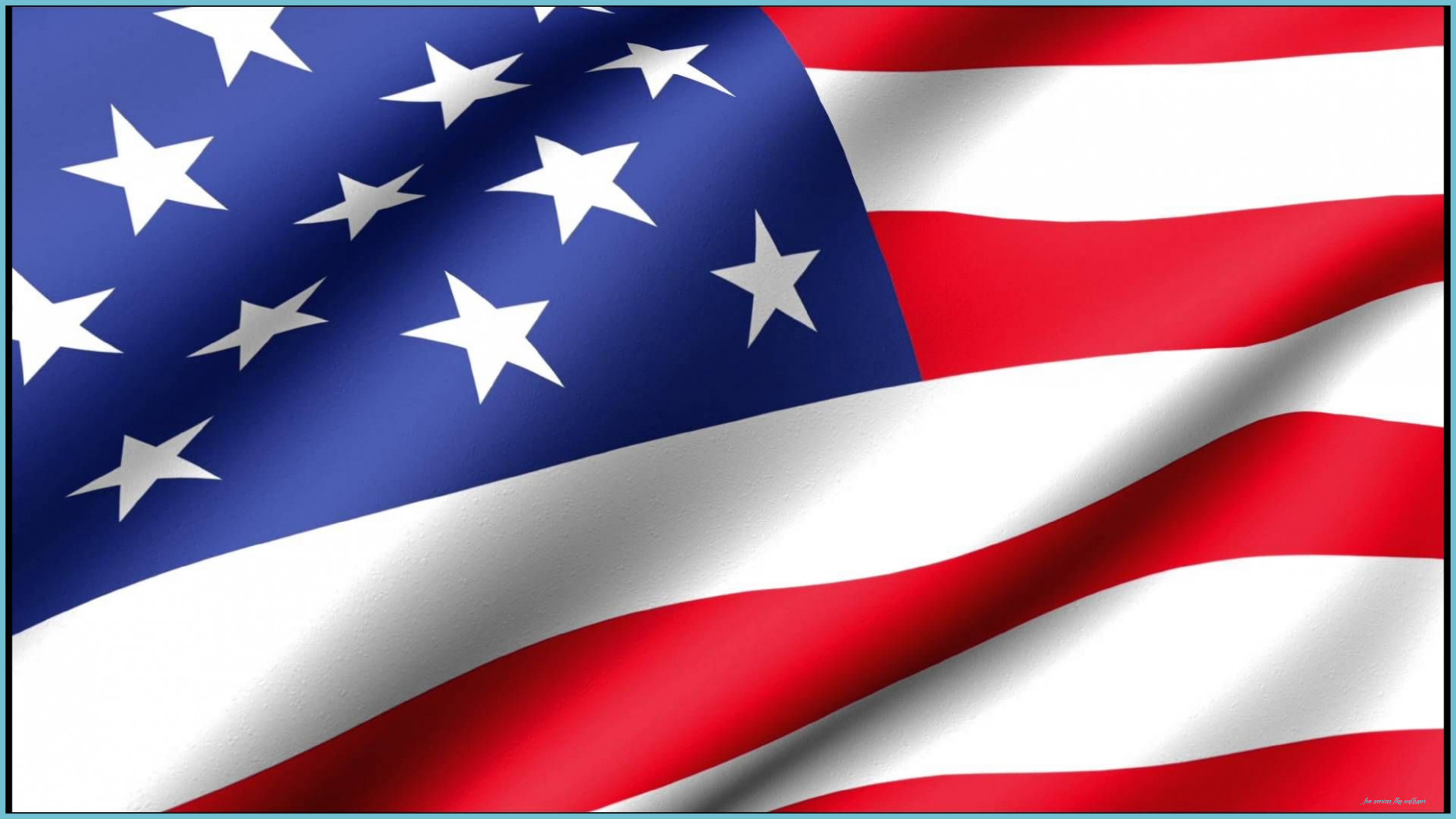 American Flag Waving Wallpaper Free American Flag Waving American Flag Wallpaper