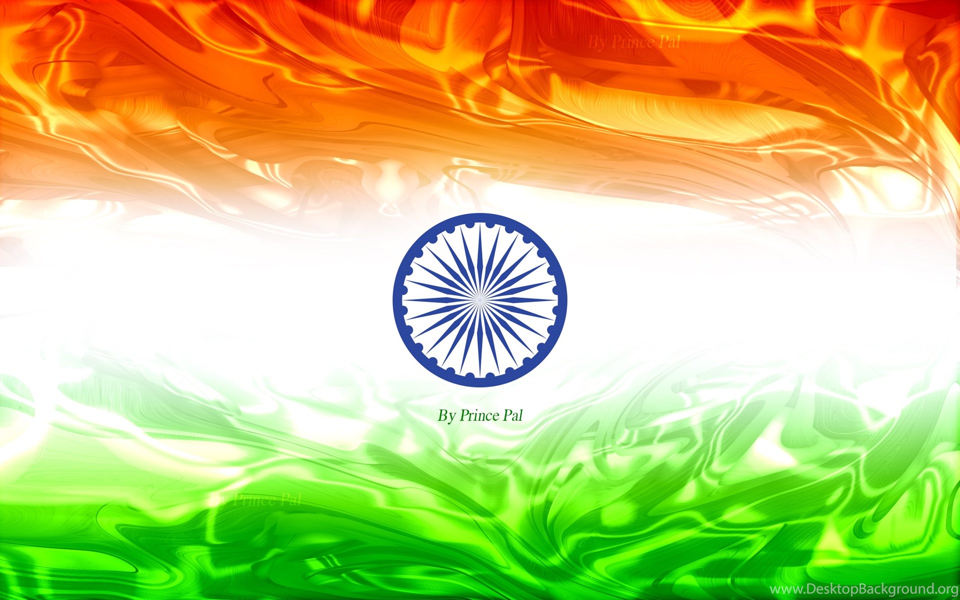 Indian Flags Wallpaper Collection Desktop Background