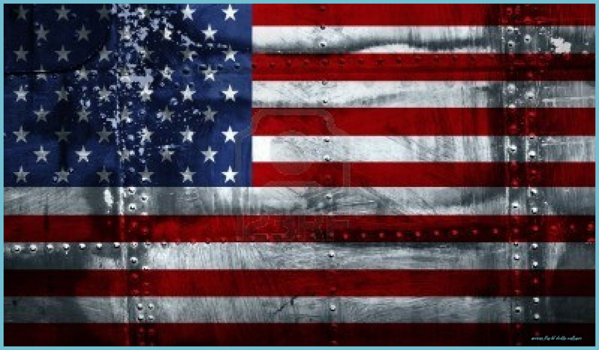 USA Flag Wallpaper HD On Flag HD Desktop Wallpaper