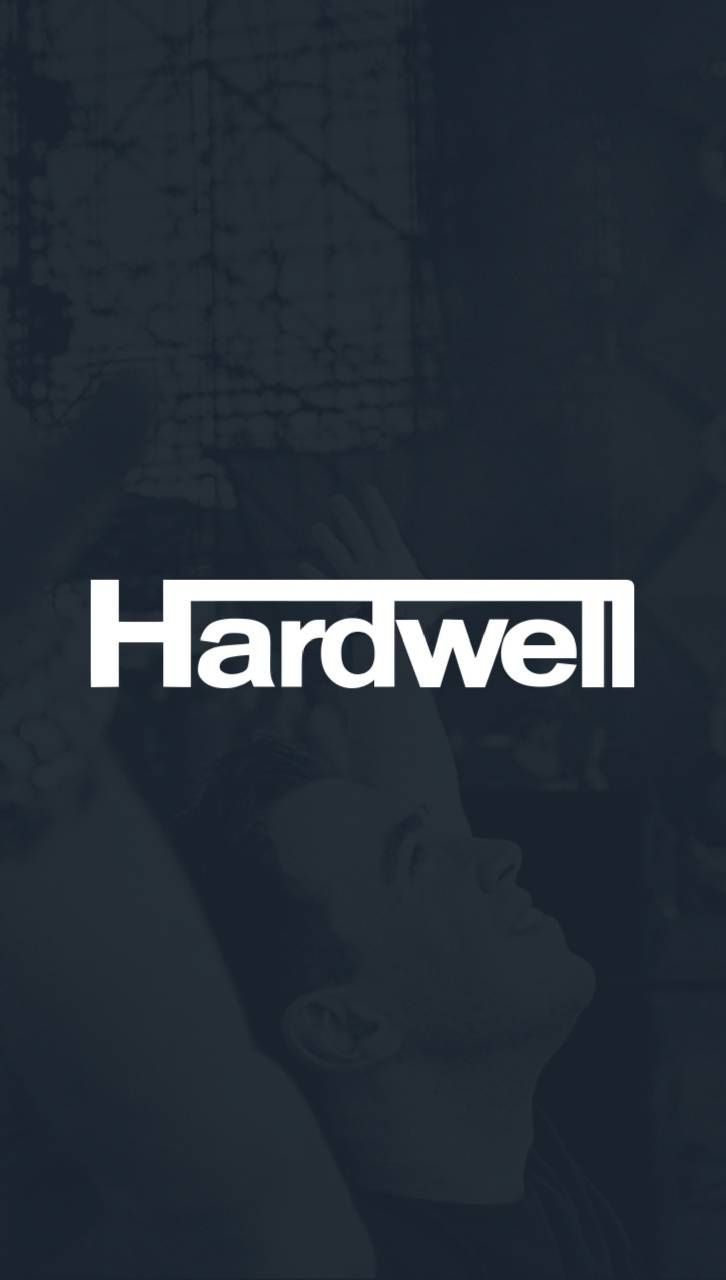 Hardwell Logo Wallpapers - Wallpaper Cave