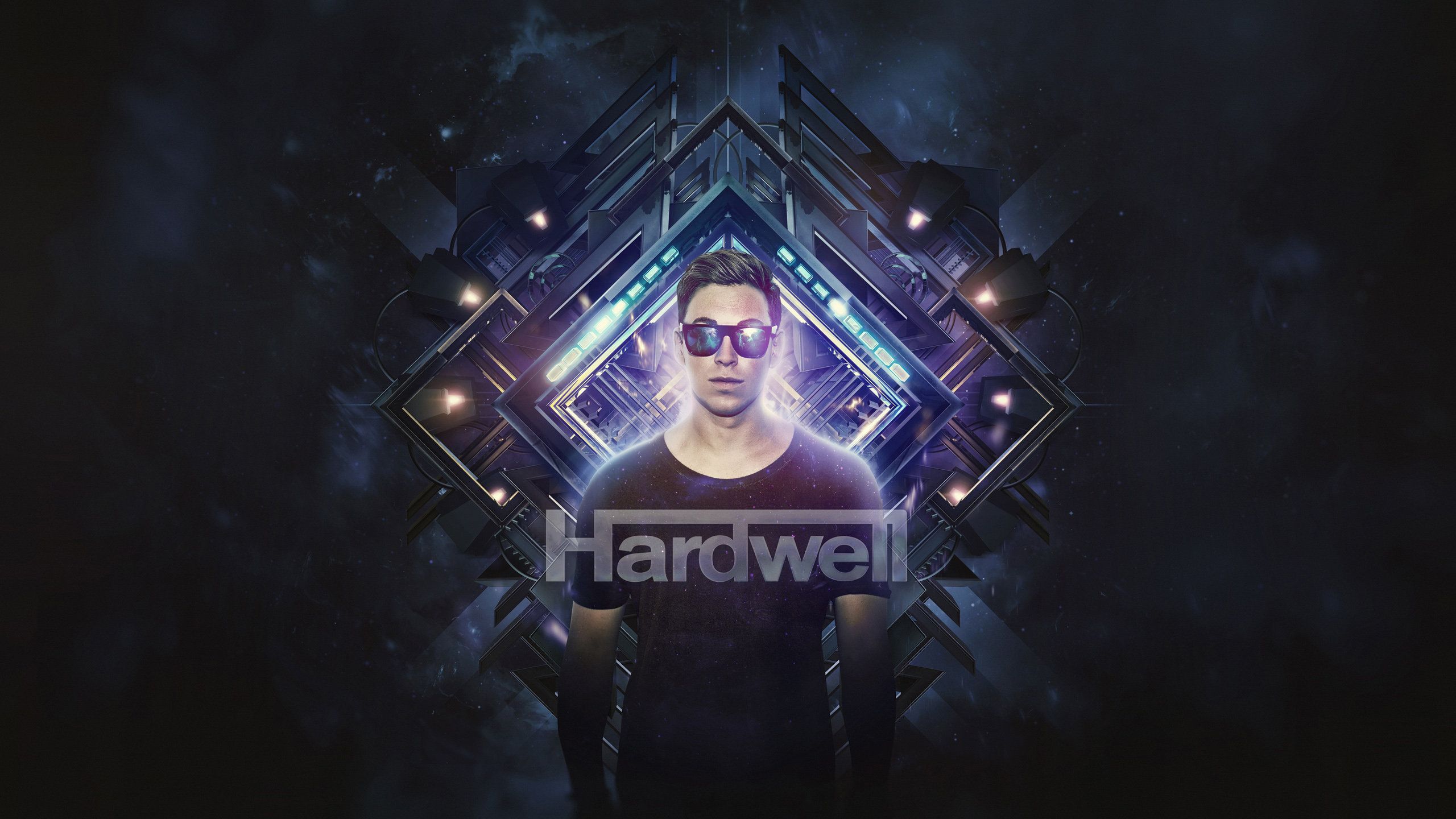 Hardwell. #hardwell #djwallpaper #dj #edm #wallpaper. Dj, Edm music, Ultra music festival