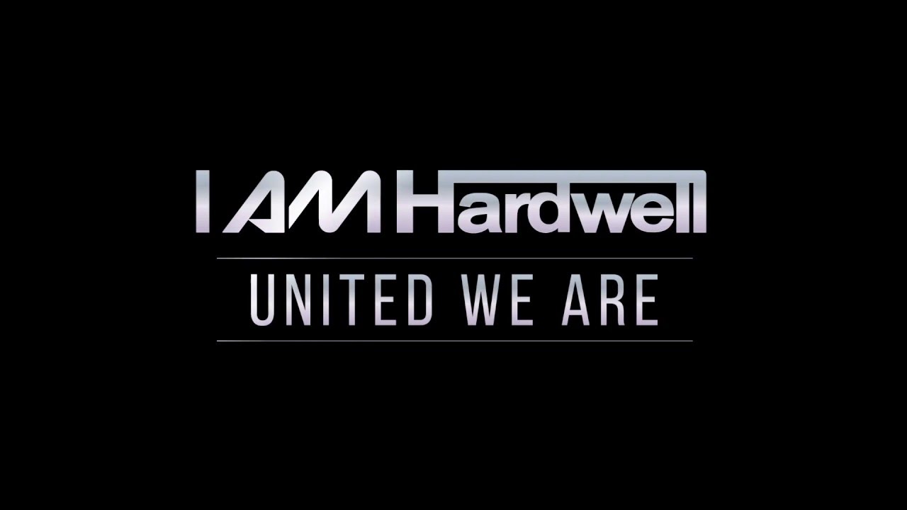 I Am Hardwell We Are (Trailer)