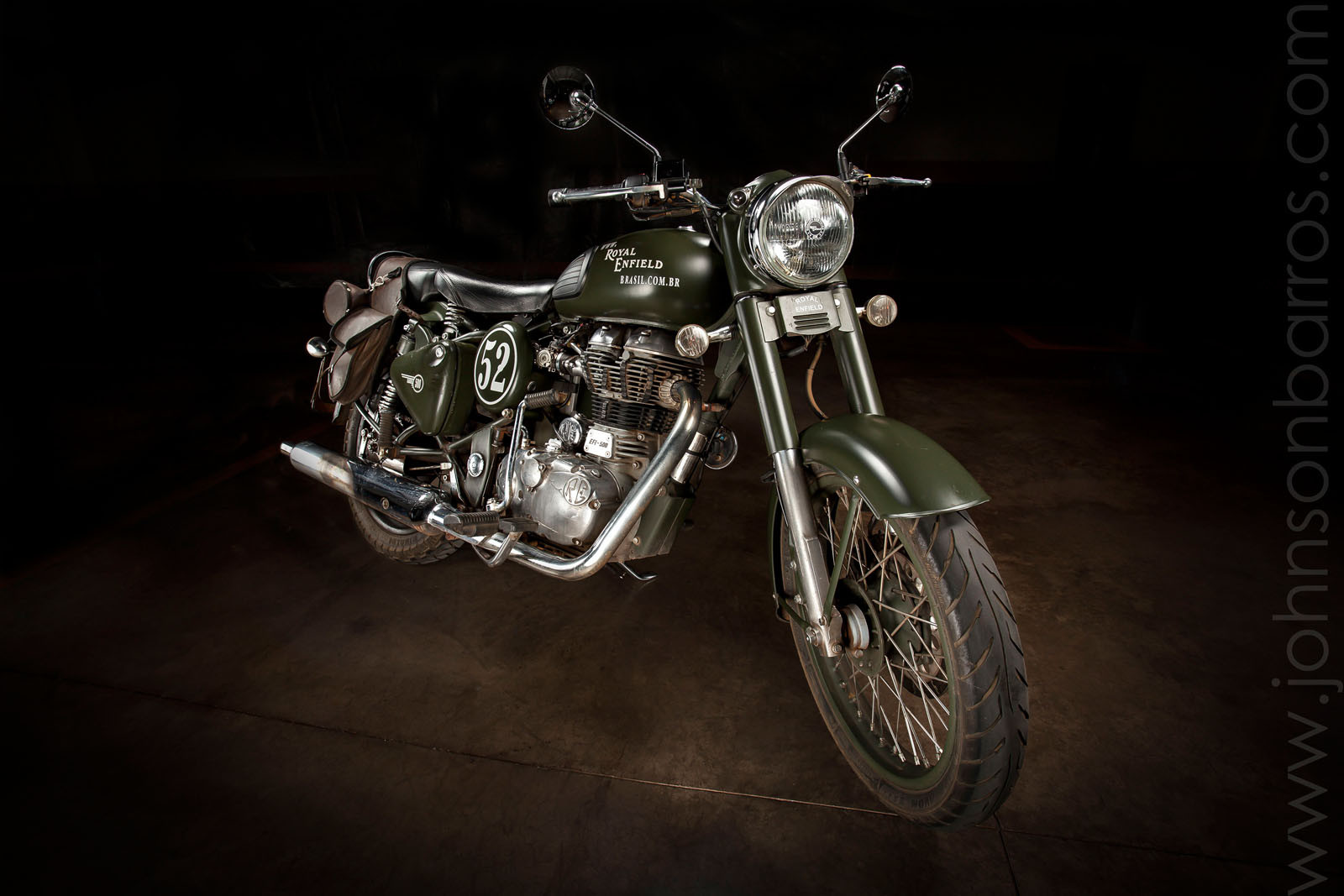 Old Royal Enfield Wallpapers - Wallpaper Cave