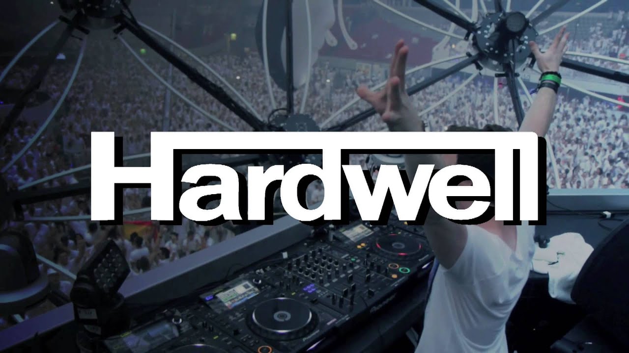 Hardwell Ft Mitch Crown Call Me A Spaceman HD Wallpaper