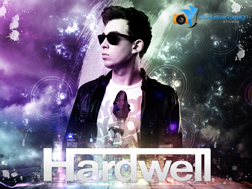 Free download DJ Hardwell by ExclusiveDesign90 [1024x768] for your Desktop, Mobile & Tablet. Explore DJ Hardwell Wallpaper. DJ Hardwell Wallpaper, Dj Wallpaper, Dj Background