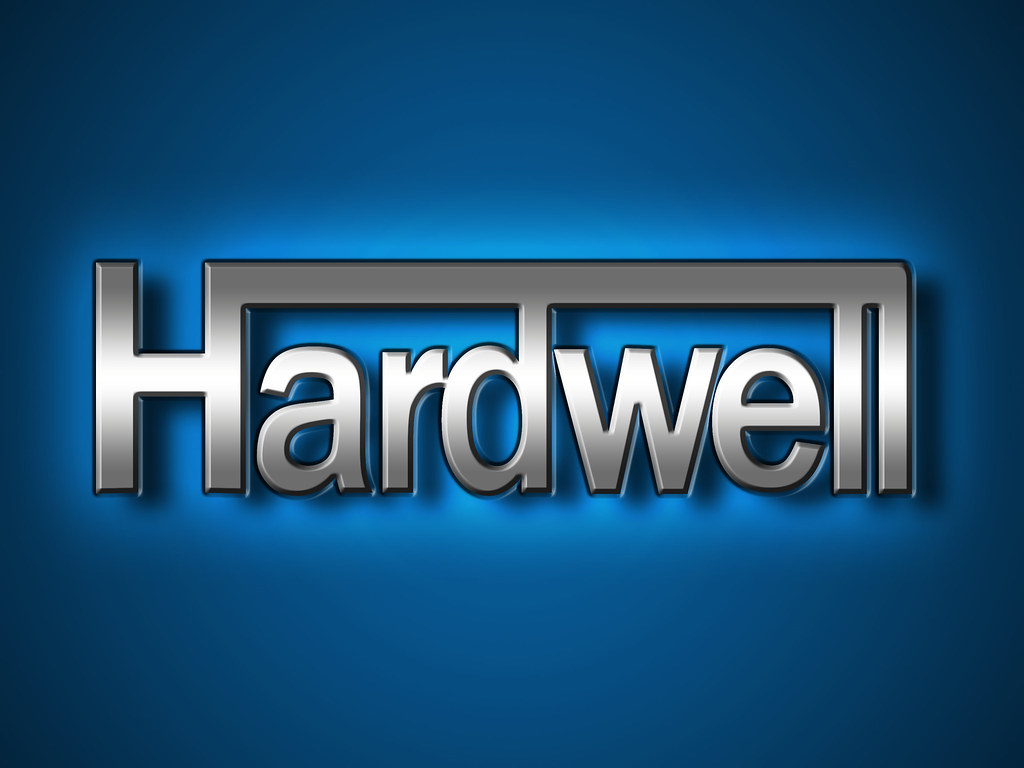 hardwell logo