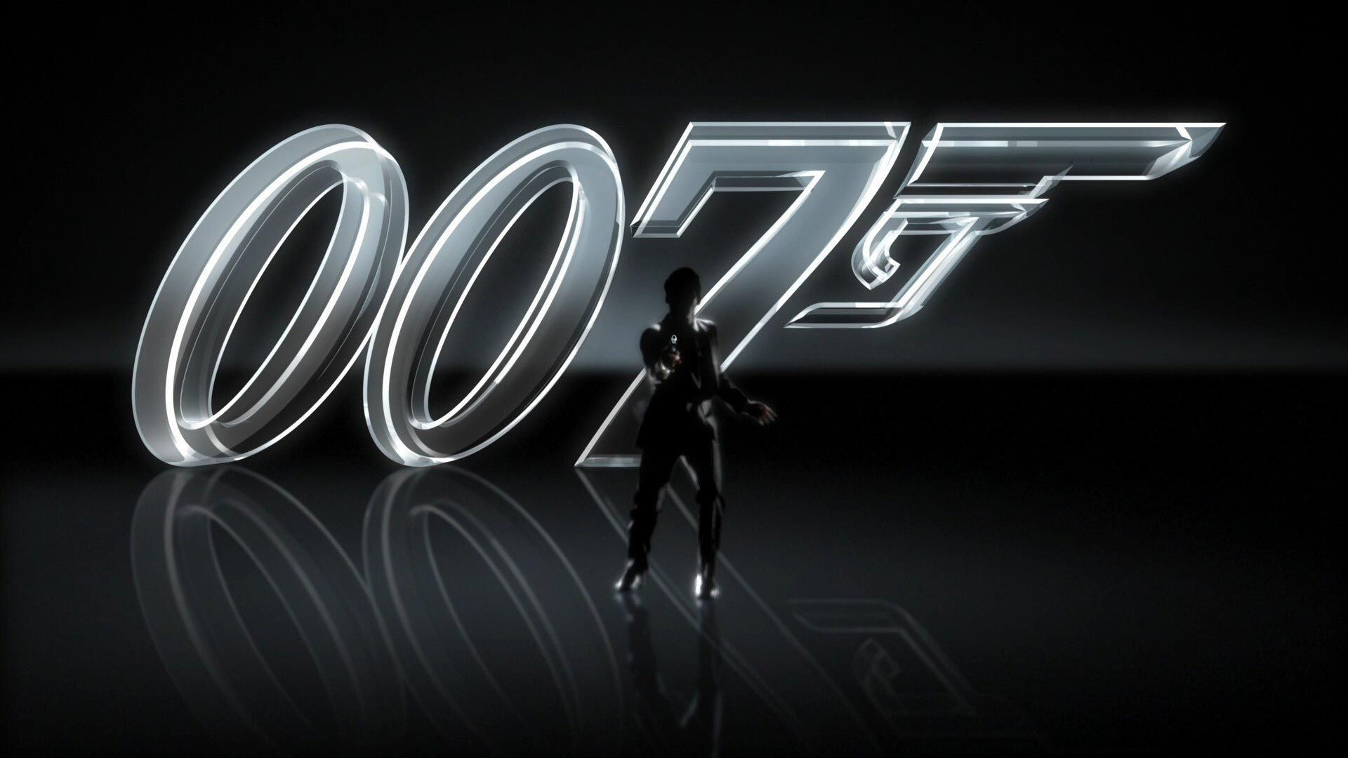 James Bond 007 Wallpaper Free James Bond 007 Background
