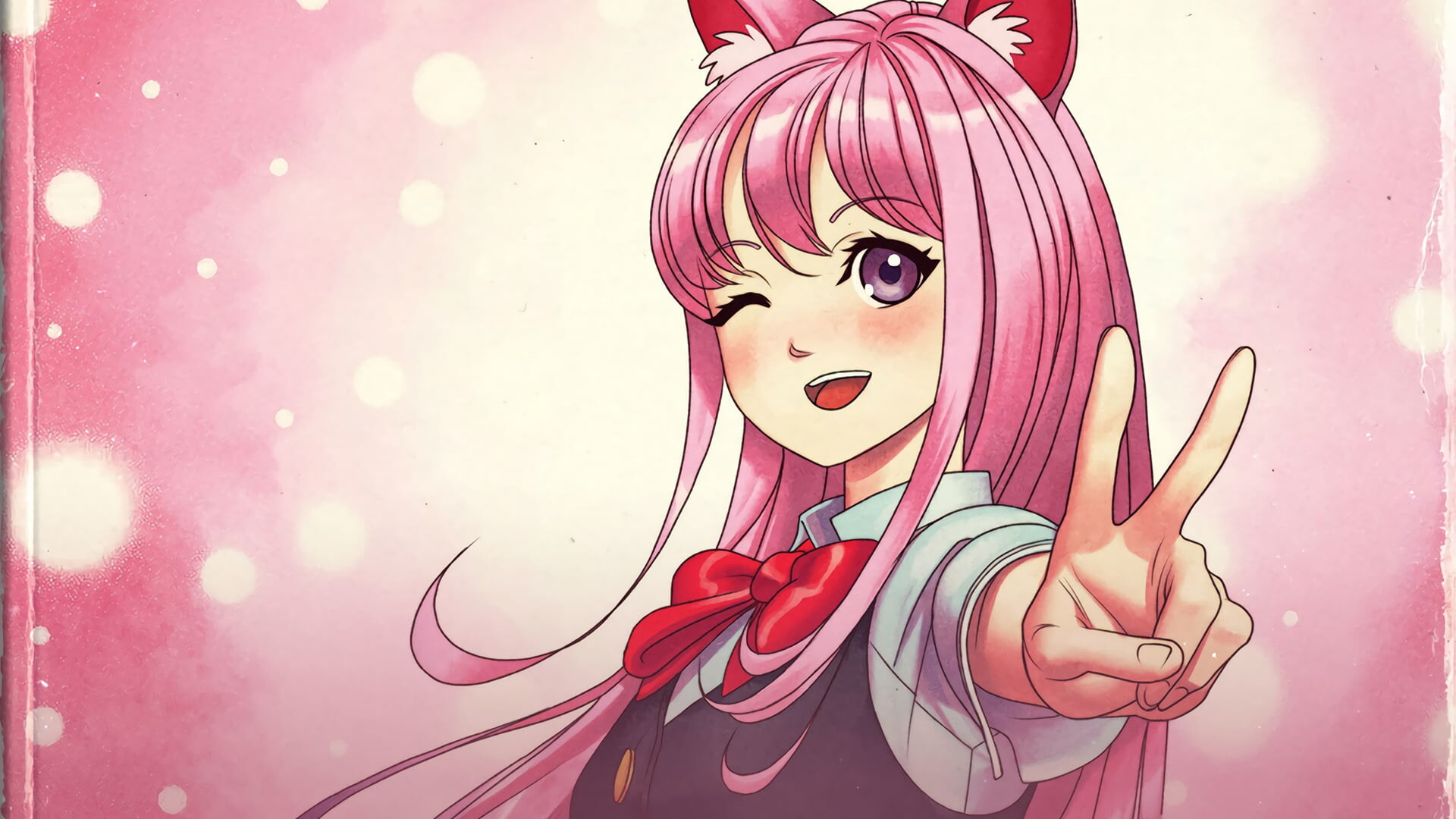 Steam Summer 2021 Wallpaper