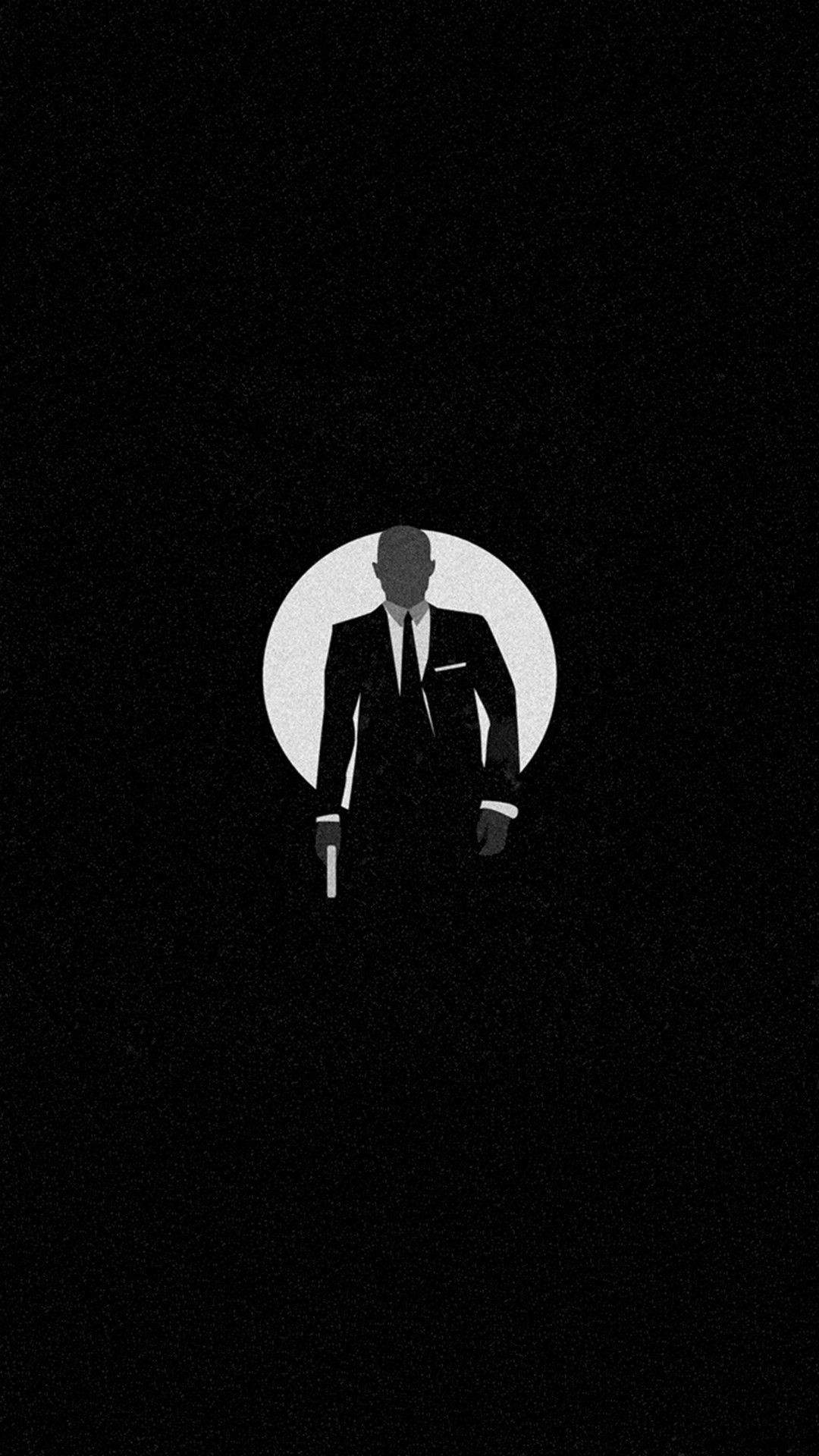 James Bond 007 Wallpaper HD 4K High Resolution 007 Background Image
