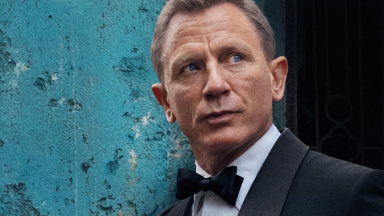 Daniel Craig Wants Studios To Go Further Than Casting a Female James Bond