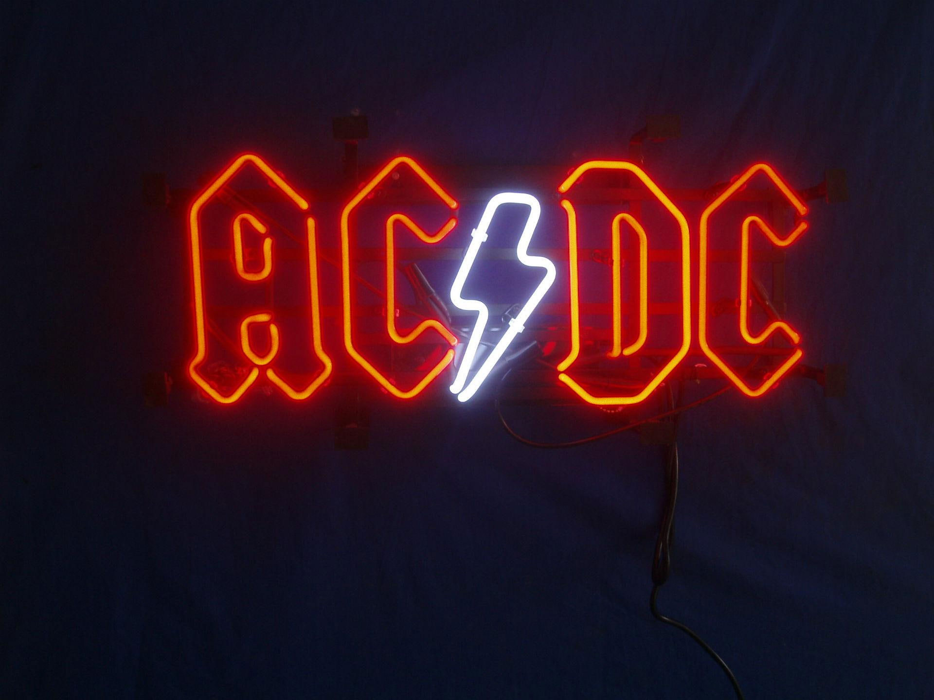AC/DC Band Wallpapers - Wallpaper Cave