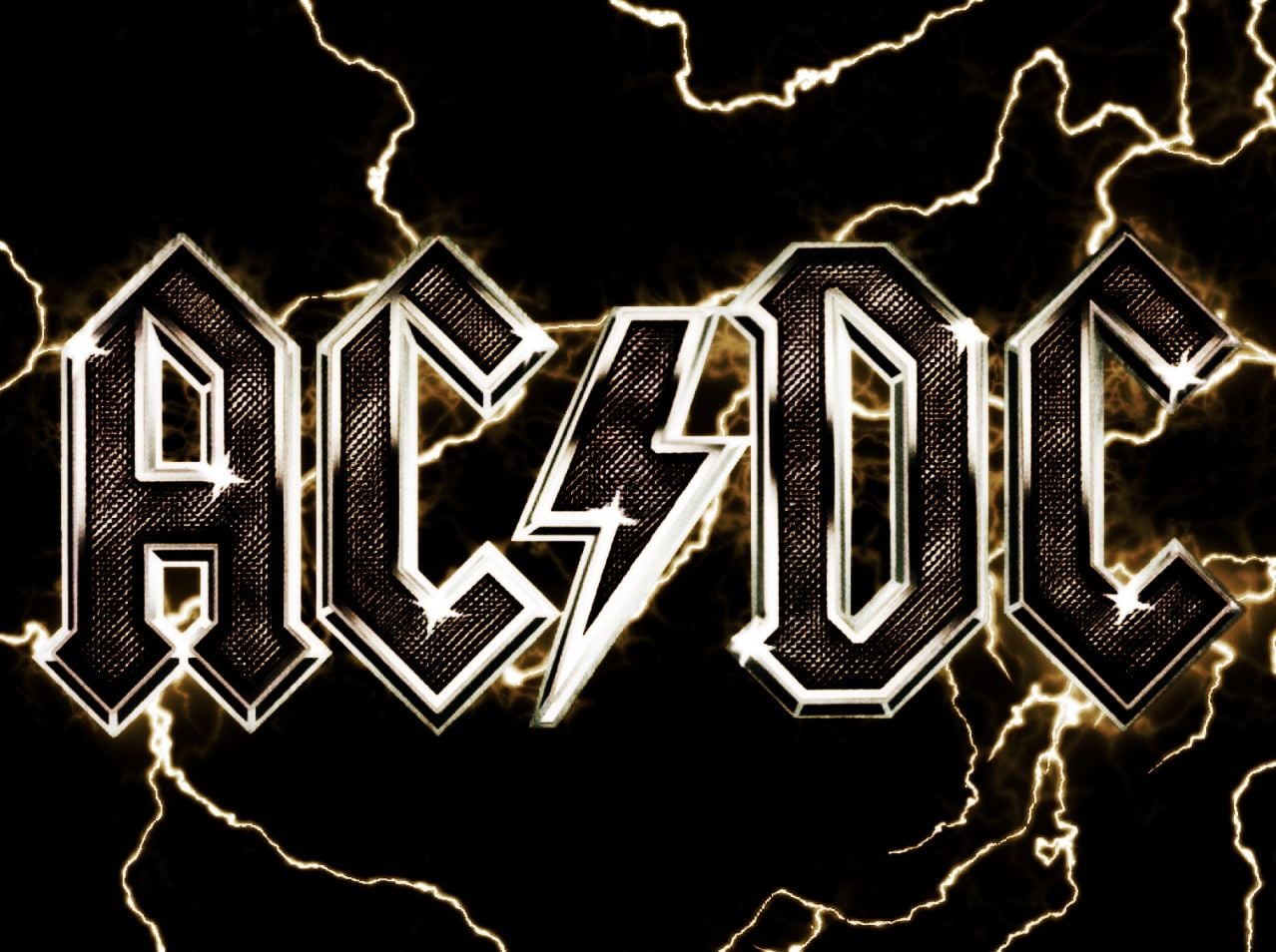 AC/DC Band Wallpapers - Wallpaper Cave
