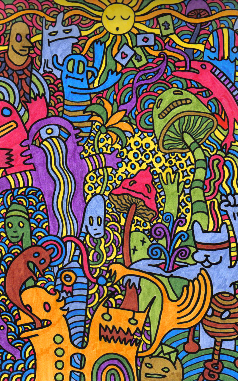 Free download wallpaper trippy desktop background psychedelic mushroom art [1148x1600] for your Desktop, Mobile & Tablet. Explore Psychedelic Art Wallpaper. Psychedelic Wallpaper for Walls, Psychedelic Wallpaper 1080p, 3D Psychedelic Wallpaper
