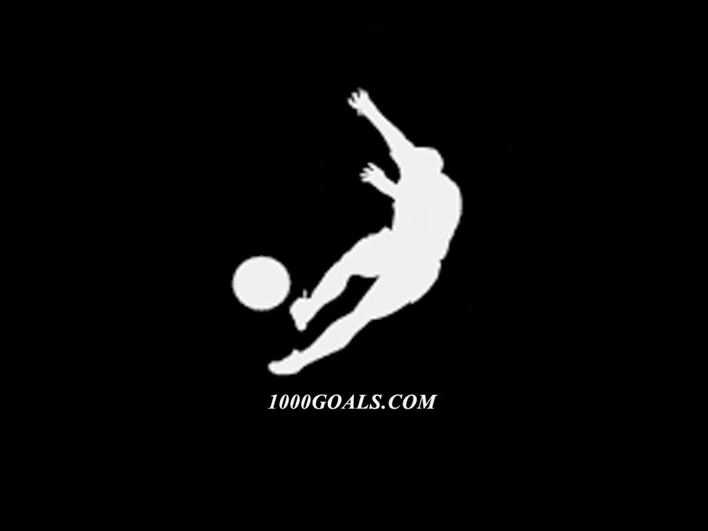 I Love Football Wallpaper