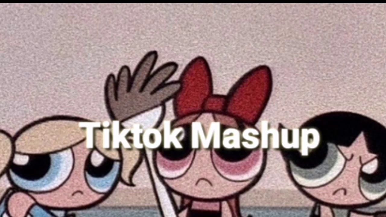 Tiktok Mashup Wallpapers Wallpaper Cave