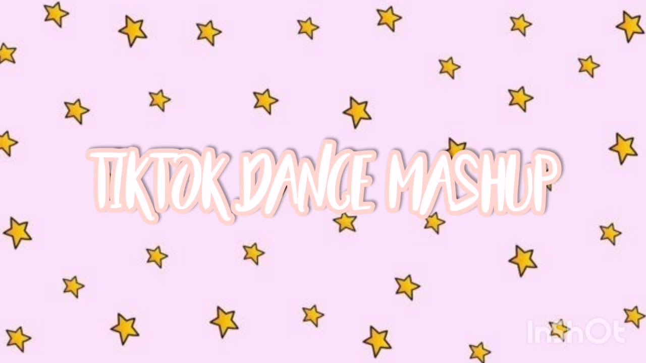 Tiktok Dance Mashup Clean dance 2020