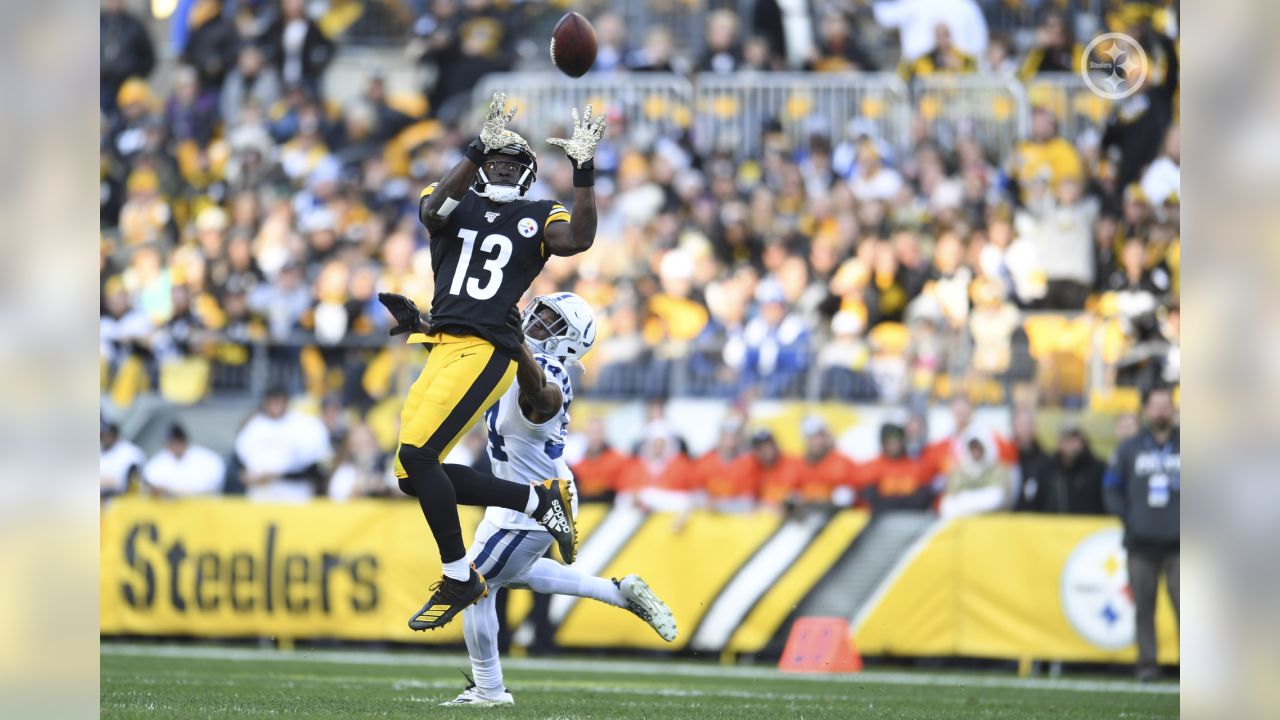 PHOTOS: What's in a number? No. 13