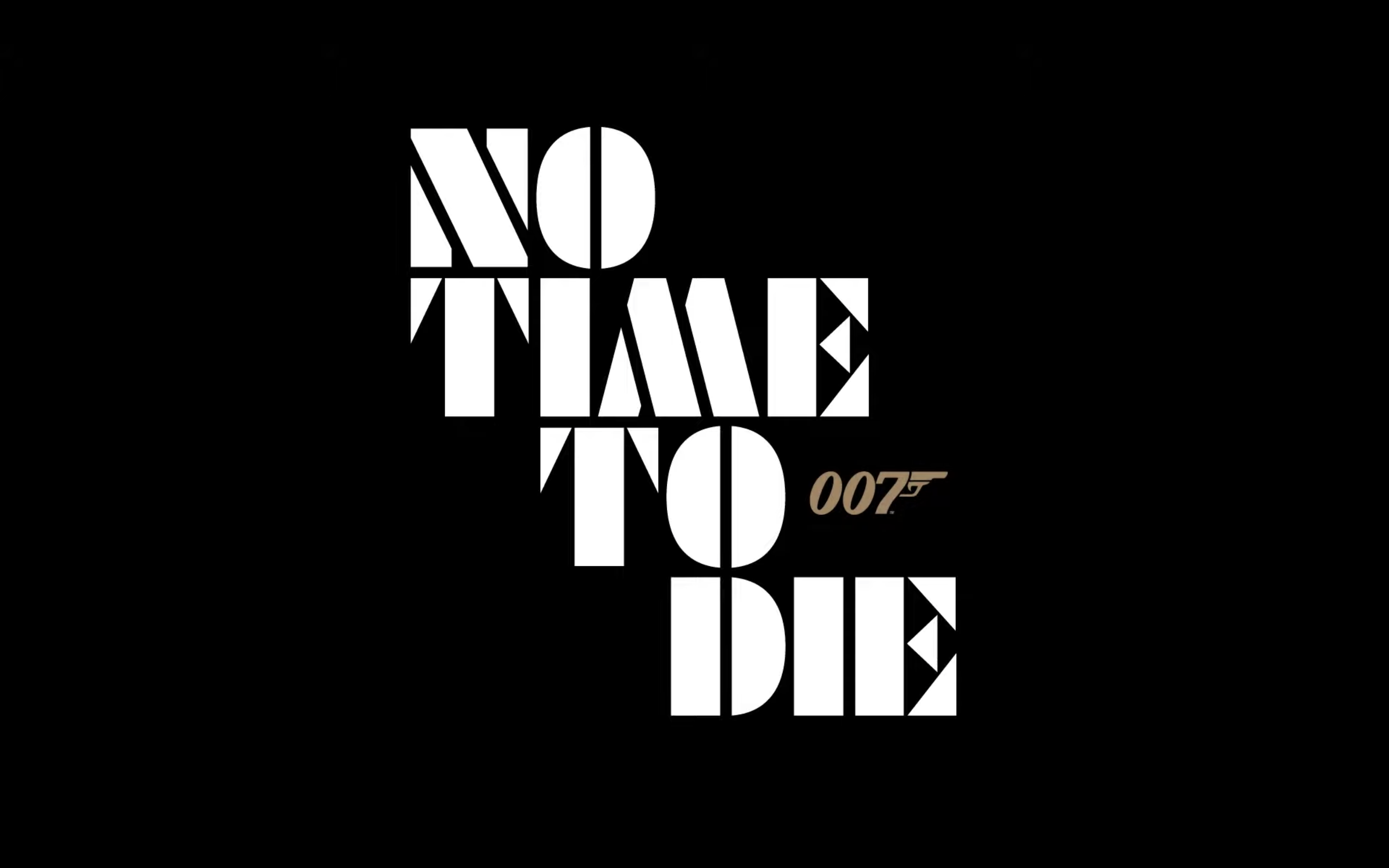 No Time To Die Is Confirmed As Title Of Next Bond Movie