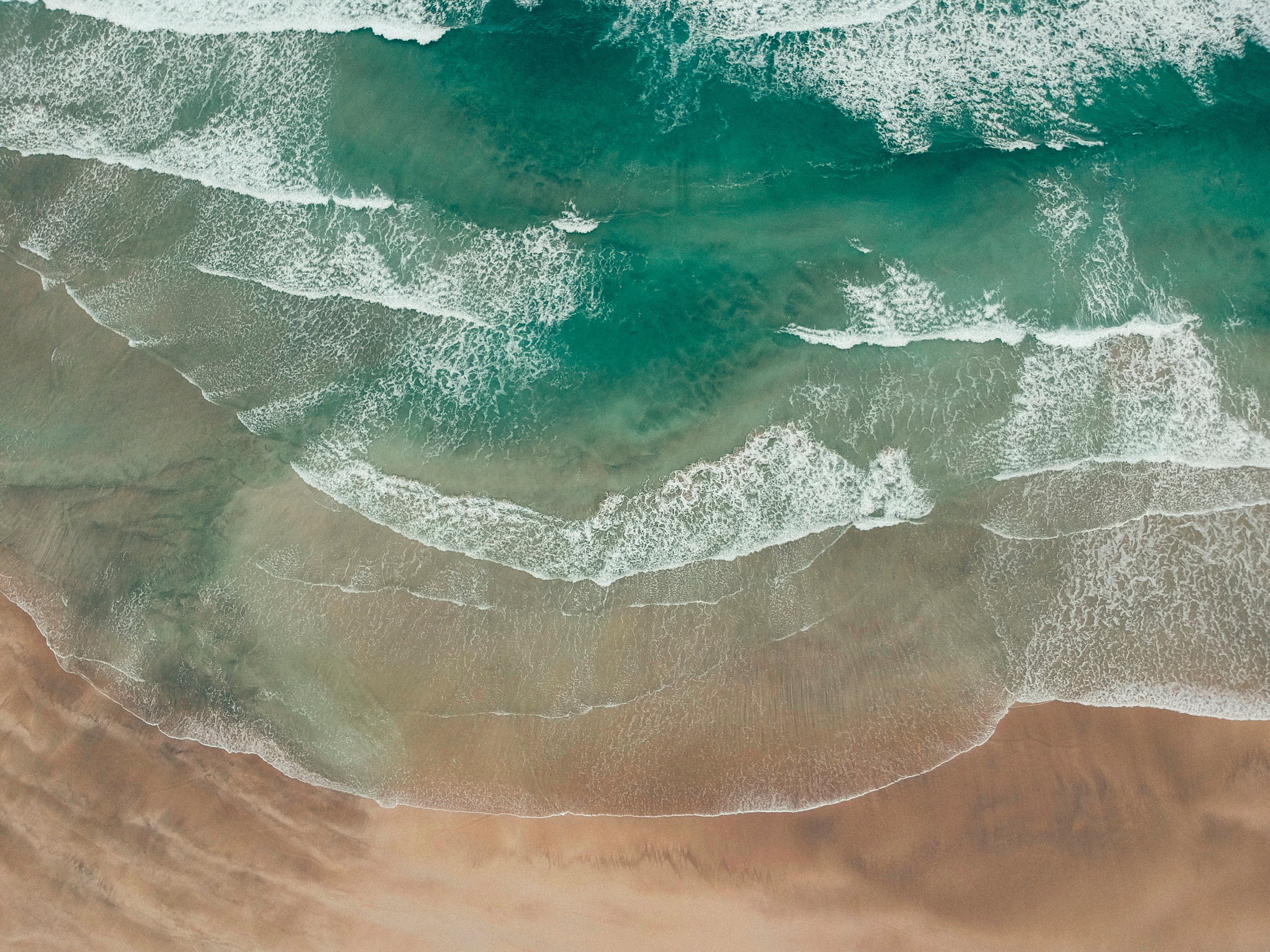 Photographing Bunes Beach, Lofoten Islands, Norway