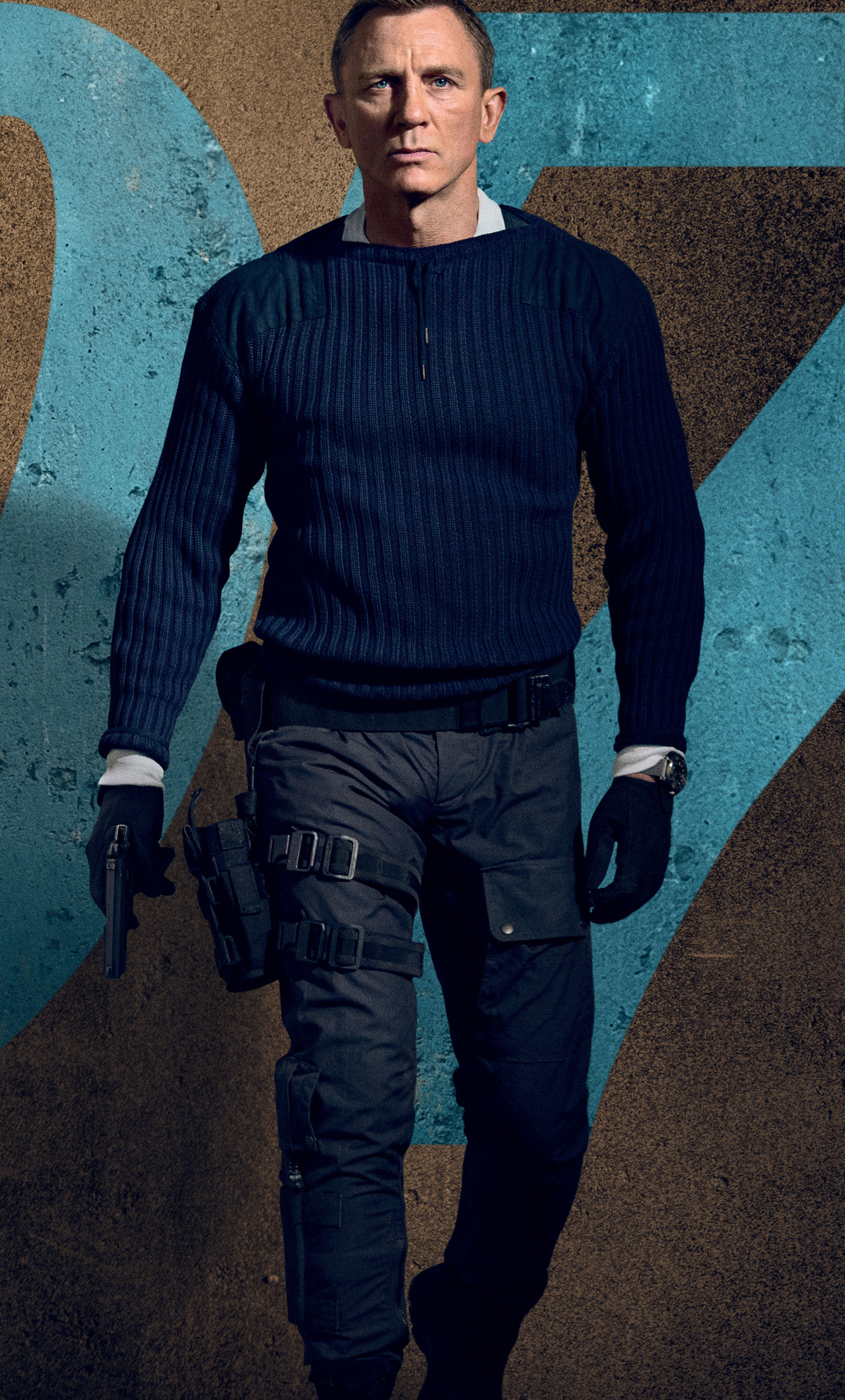 No Time To Die 2020 8k iPhone HD 4k Wallpaper, Image, Background, Photo and Picture