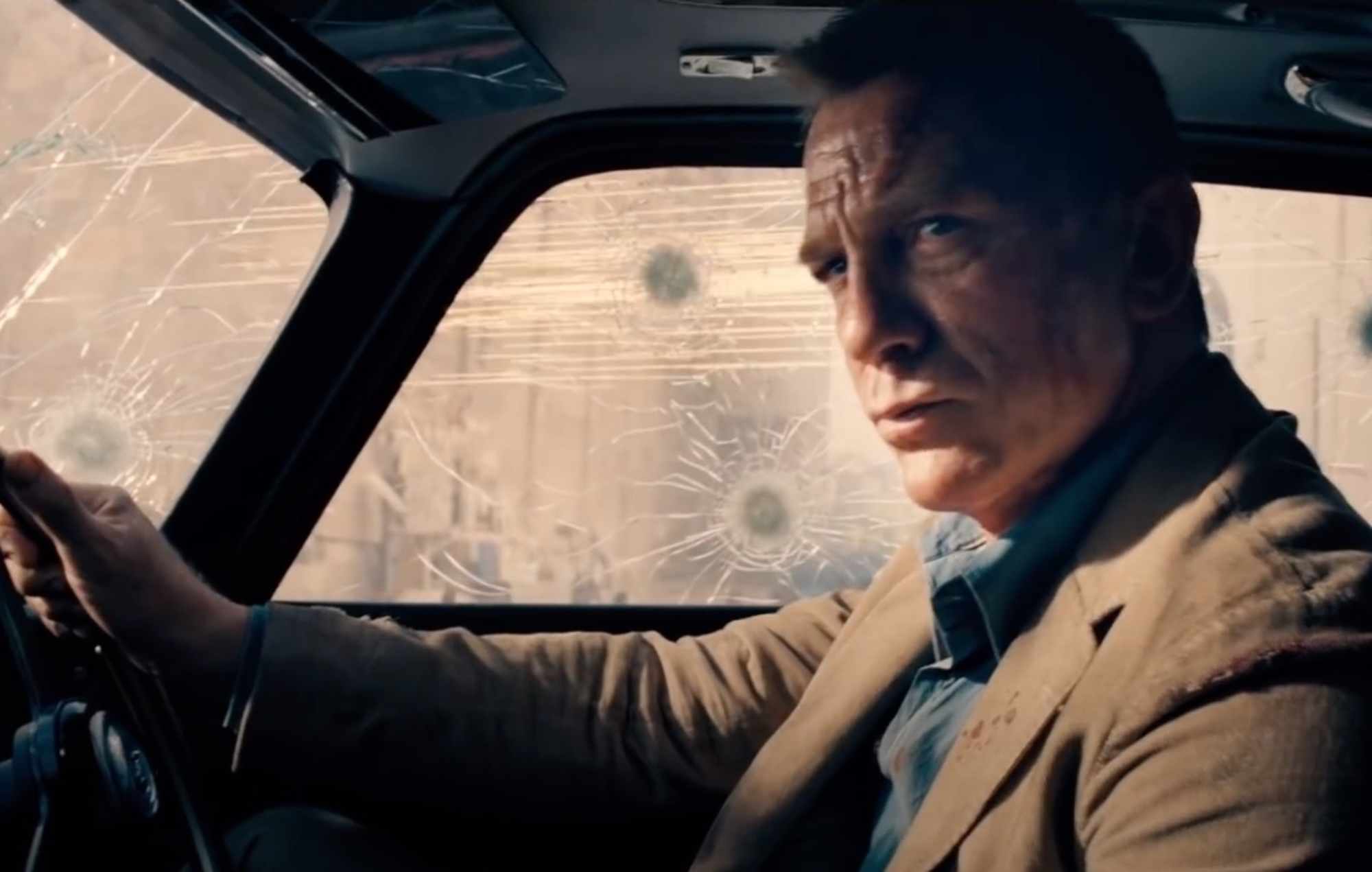 James Bond: 'No Time To Die' delay reportedly costing studio around $1m per month in interest